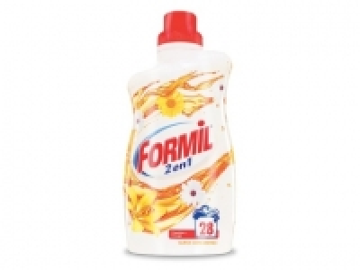 Lessive liquide concentr&eacute;e