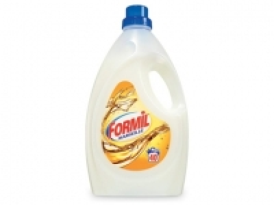 Lessive liquide senteur savon de Marseille