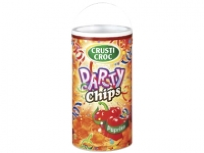 Chips au paprika 2.99 €