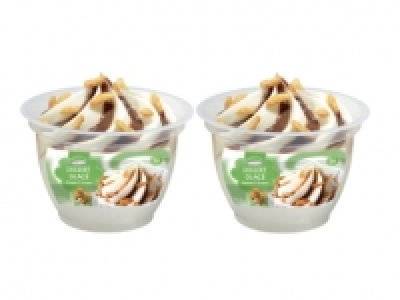 2 desserts glacés 1.49 €