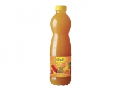 M&eacute;lange de jus de fruits