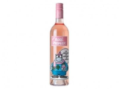 Vin de France Ros&eacute; premier Le Chat 2016