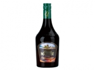 Queen Margot liqueur &agrave; la cr&egrave;me de Whisky