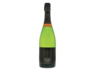 Crémant de Loire brut AOP 4.99 €