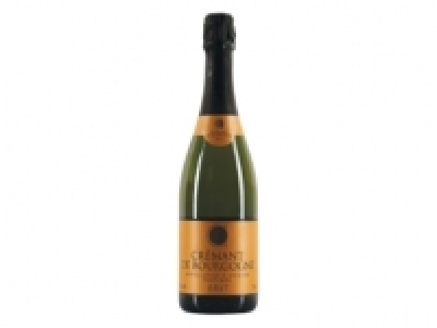 Crémant de Bourgogne blanc brut AOP 5.79 €