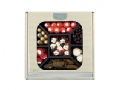 Plateau dantipasti 5.99 €