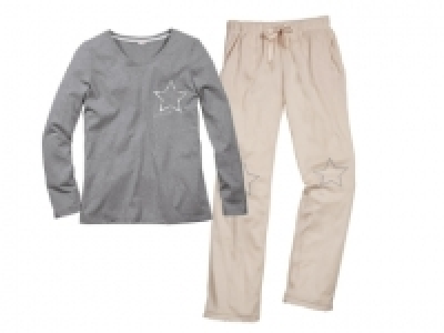 Pyjama femme 8.99 €