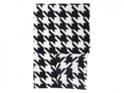 Plaid en microfibre 9.99 €