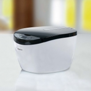 Appareil de nettoyage par ultrasons 24.99 €