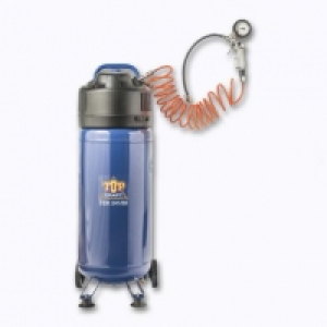 Aldi Top Craft® Compresseur 50 L