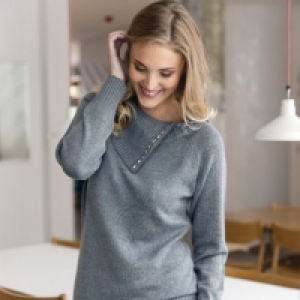 Cecilia Fashion® Pull