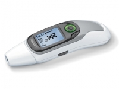 Thermomètre multifonction 9.99 €