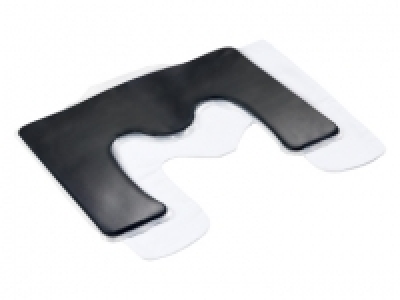 Coussin de tourbe cervical