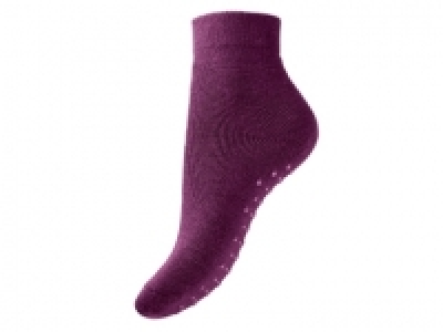 Chaussettes antid&eacute;rapantes