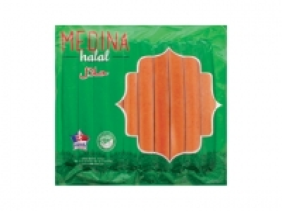 10 Medinaknacks de volaille Halal