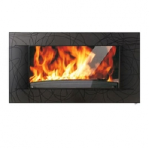 Poêle à encastrer INVICTA 1000 SYMPHONIE 14 KW 499.00 €