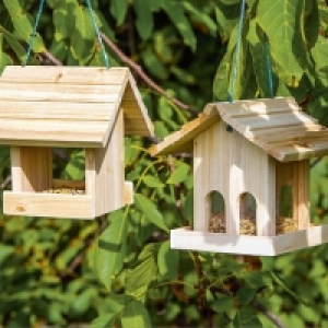 Mangeoire pour oiseaux 4.99 €