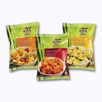 Aldi Asia Green Garden® Assortiment de snacks asiatiques