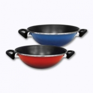Poêle wok 7.99 €