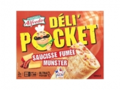 3 délipocket 2.79 €