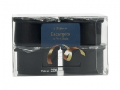 4 mijotés descargots et persillade en mini cocottes 3.99 €