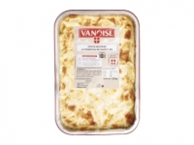 Gratin savoyard à lemmental de Savoie 5.99 €