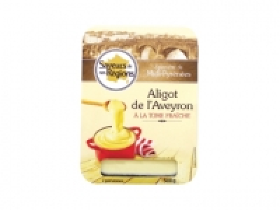 Aligot de lAveyron 2.99 €