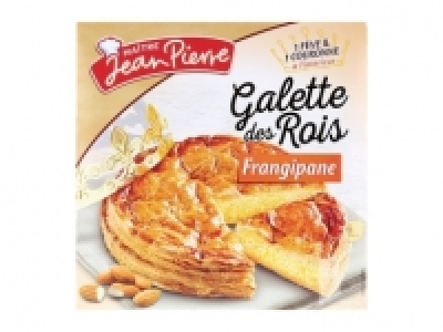 Galette des rois &agrave; la frangipane 1.85&nbsp;&euro;