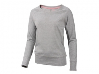 Sweat-shirt de sport femme