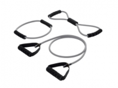 Set de 3 extenseurs de fitness