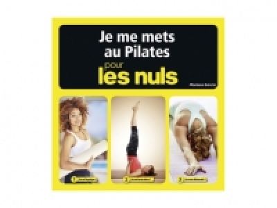 Livre « Pour les nuls »