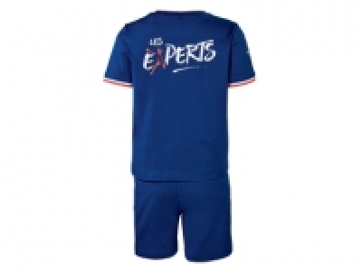 Pyjashort handball enfant