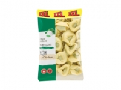Pâtes 1.49 €