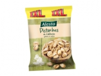 Pistaches de Californie grillées et salées