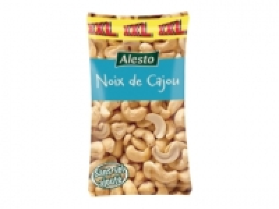 Noix de cajou ou mélange apéritif
