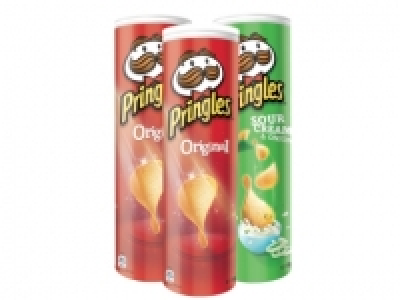 Pringles