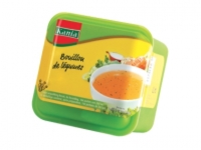 Boîte de 72 cubes de bouillon