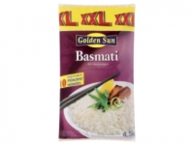 Riz basmati 5.19 €