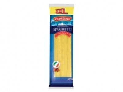 Spaghetti 0.39 €