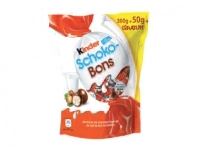 Kinder Schoko-Bons