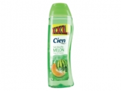 Gel douche corps et cheveux