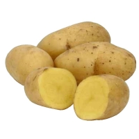 Spar  Pommes de terre lavée Agata 1kg Catégorie 1 - Calibre 50+ - Origine Fr