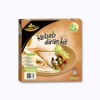 Aldi Santa Fe® Kit Kebab