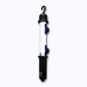 Duro® Baladeuse 60 LED rechargeable