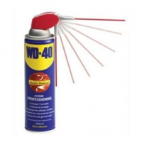 Castorama  Double spray WD-40