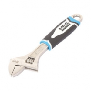 Clé à molette 150 mm MAC ALLISTER 10.70 €