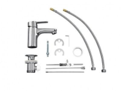 Mitigeur dévier ou de lavabo 29.99 €