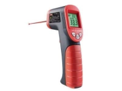 Thermometre numerique infrarouge