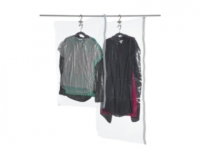 2 housses de rangement sous vide 3.99 €