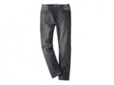 Lidl  Jean slim homme